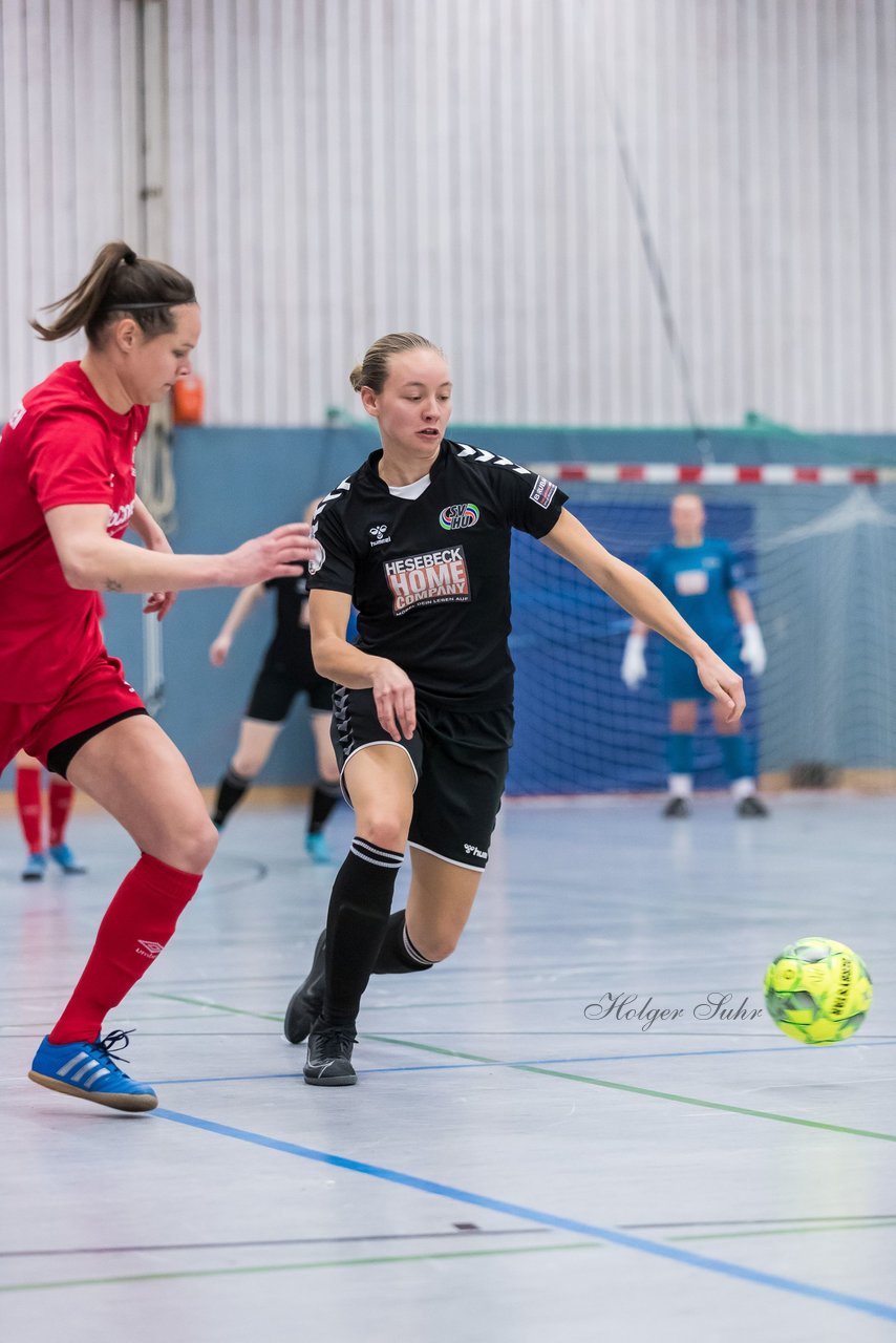 Bild 73 - F NFV Futsalturnier